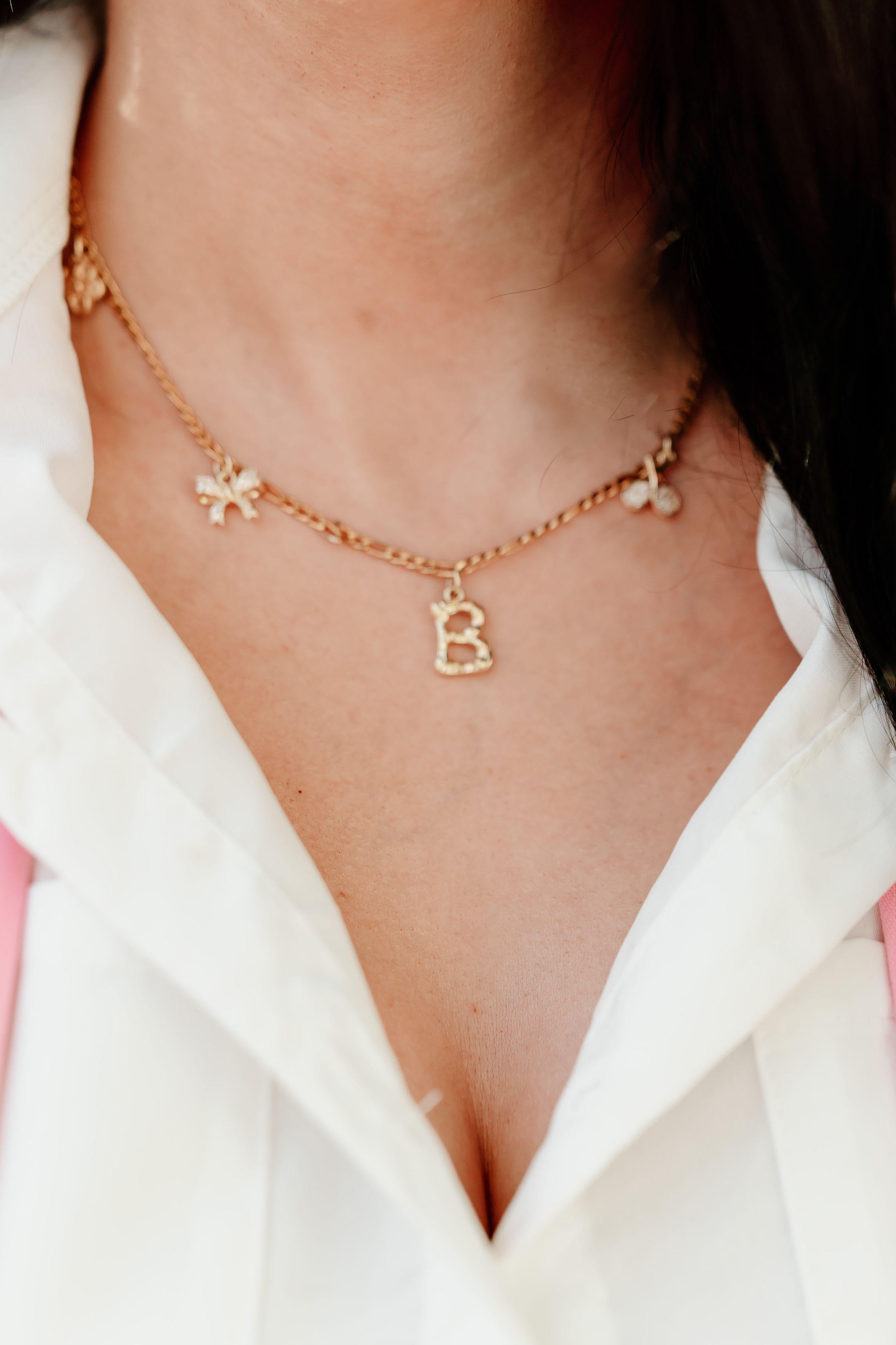 Necklaces – Megan Benoit’s Closet