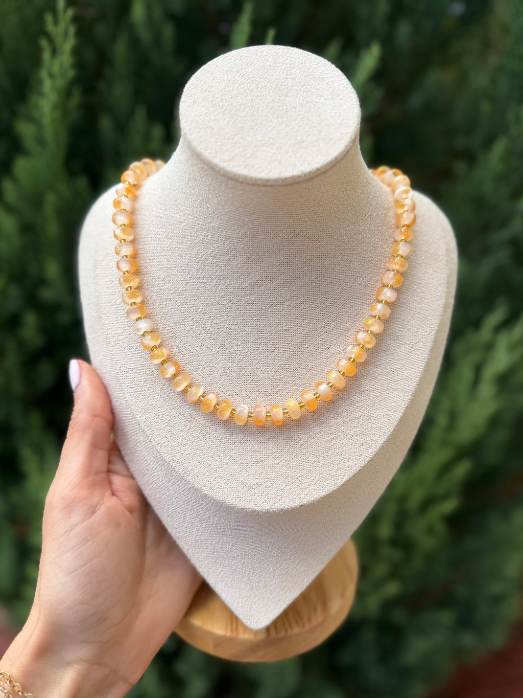 The Candy Necklaces🍭