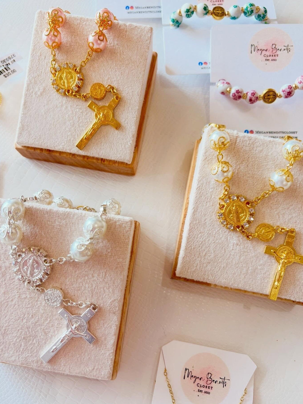 Car rosaries