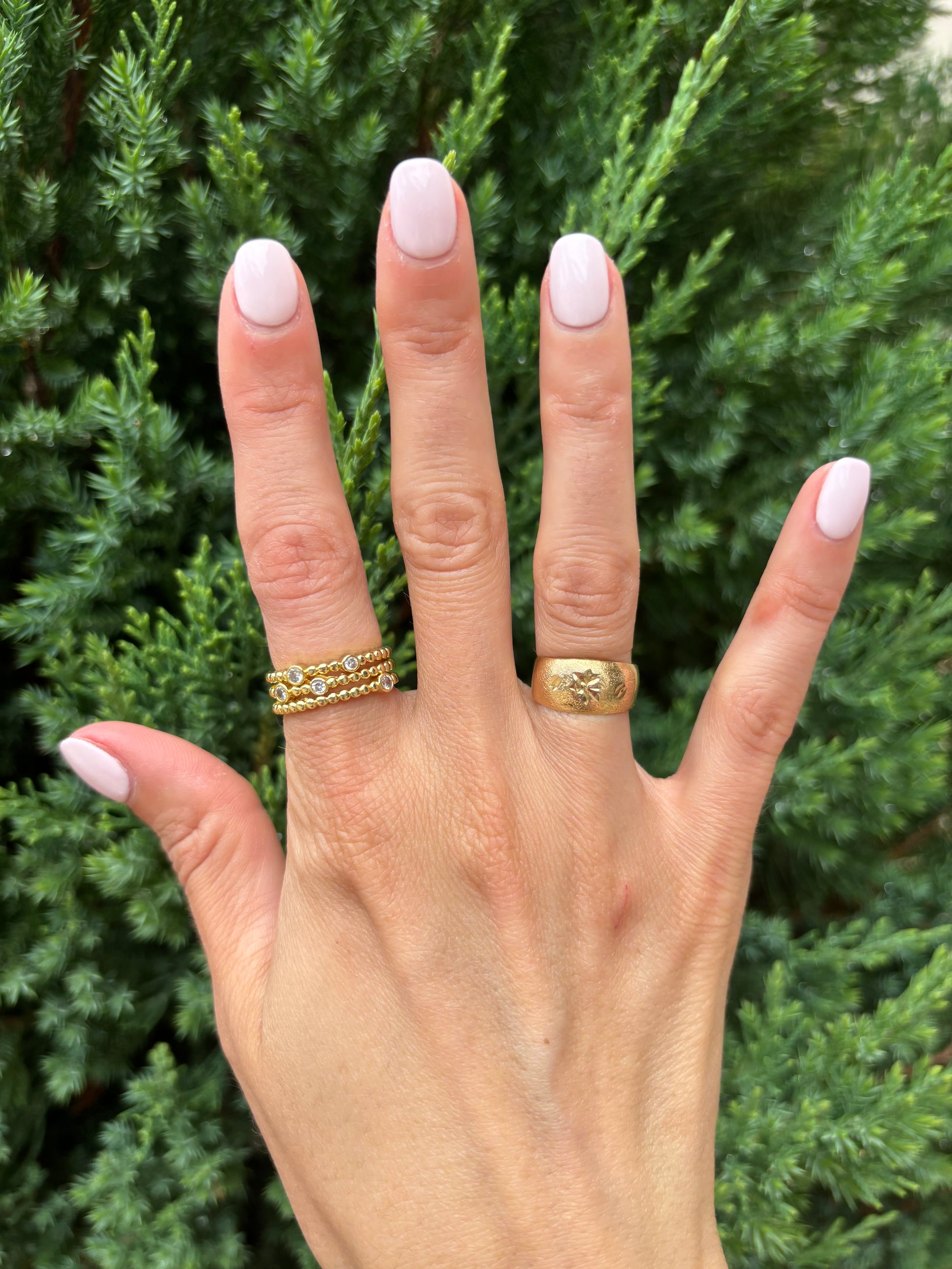 The Sonia Ring