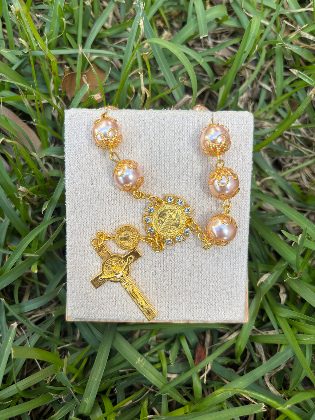 Car rosaries