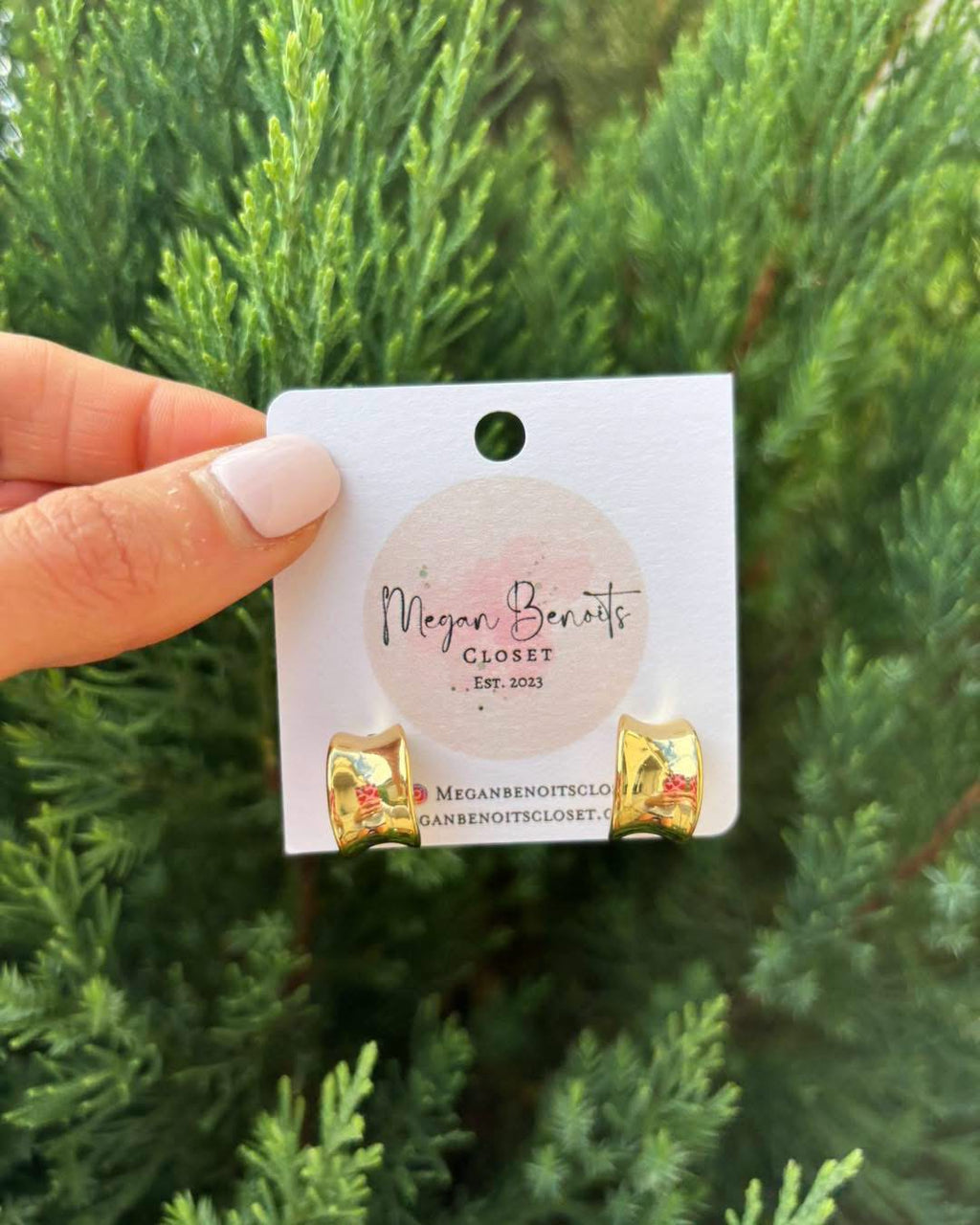 Shelly Earrings