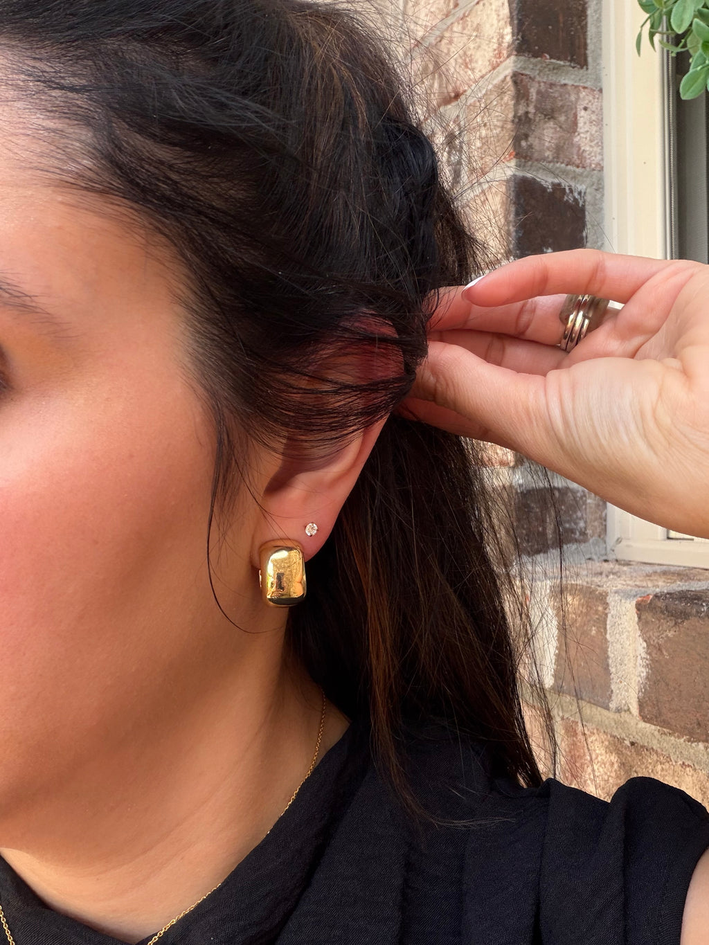 Cali Earrings