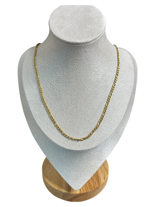 Figaro Chain