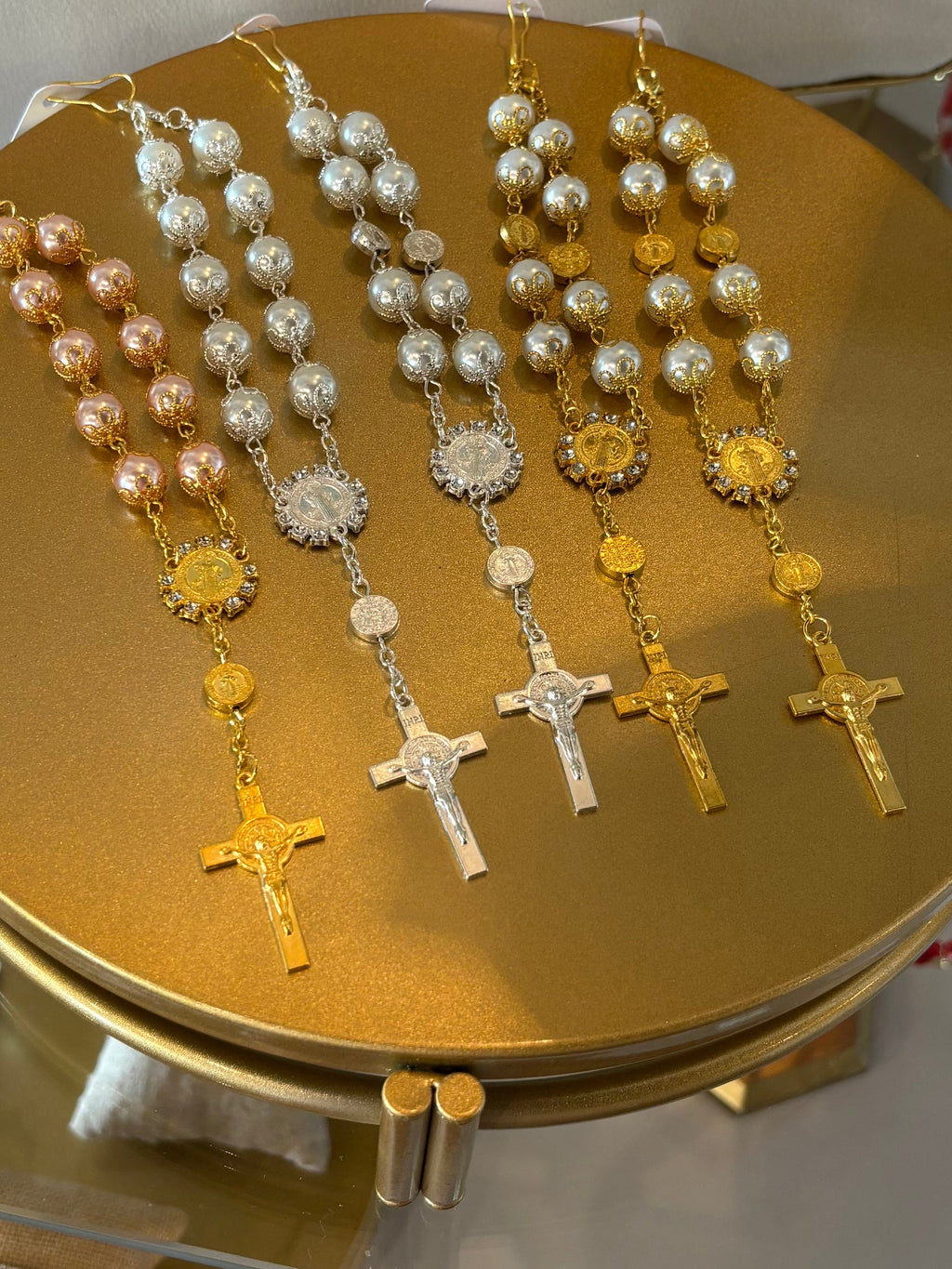 Car rosaries