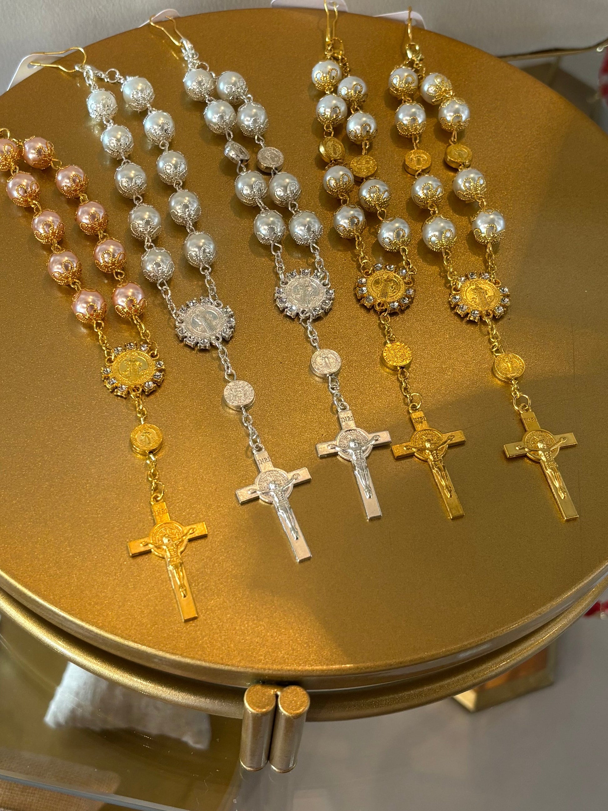 Car rosaries