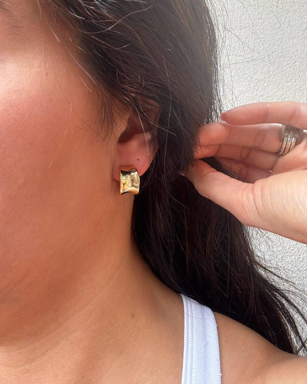 Shelly Earrings