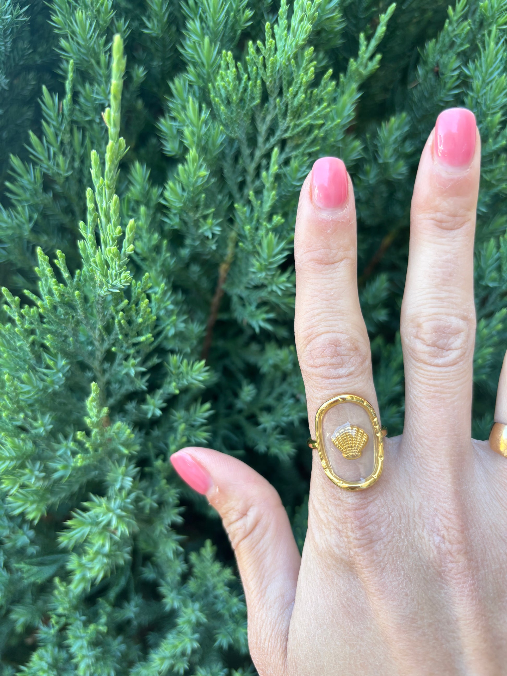 The Cali Ring