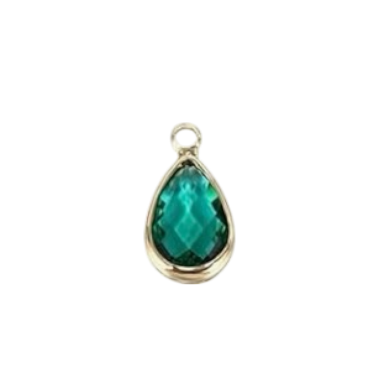 Tear Drop Birthstones