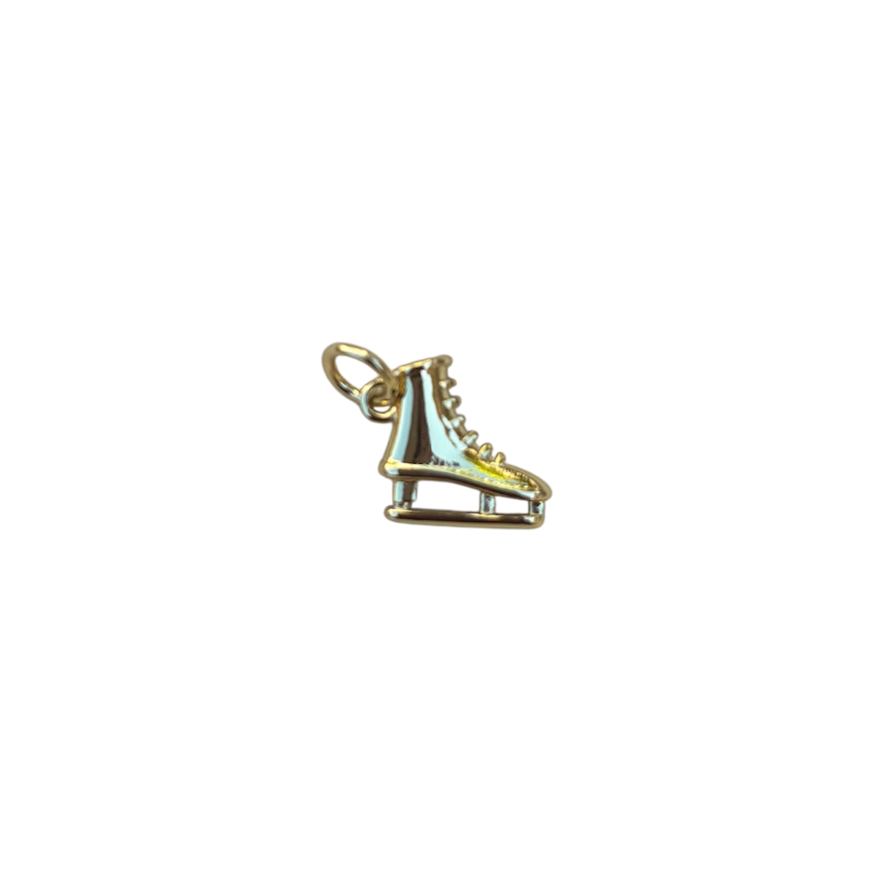 Skate Charm