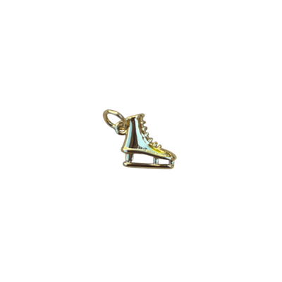 Skate Charm