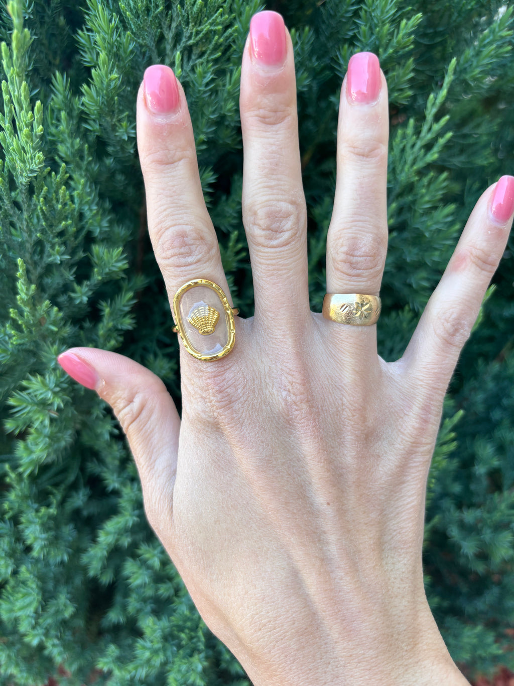 The Cali Ring