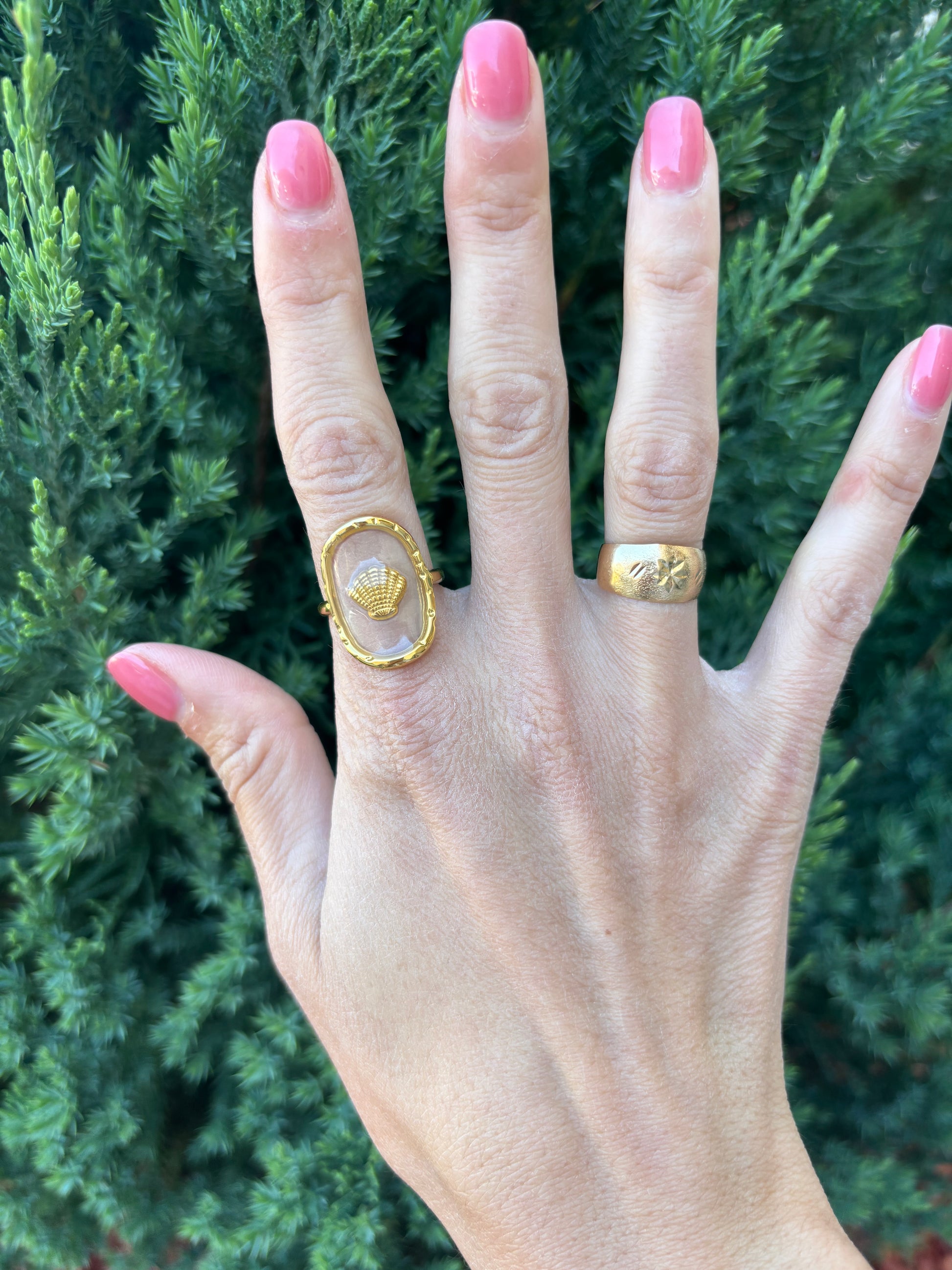The Cali Ring