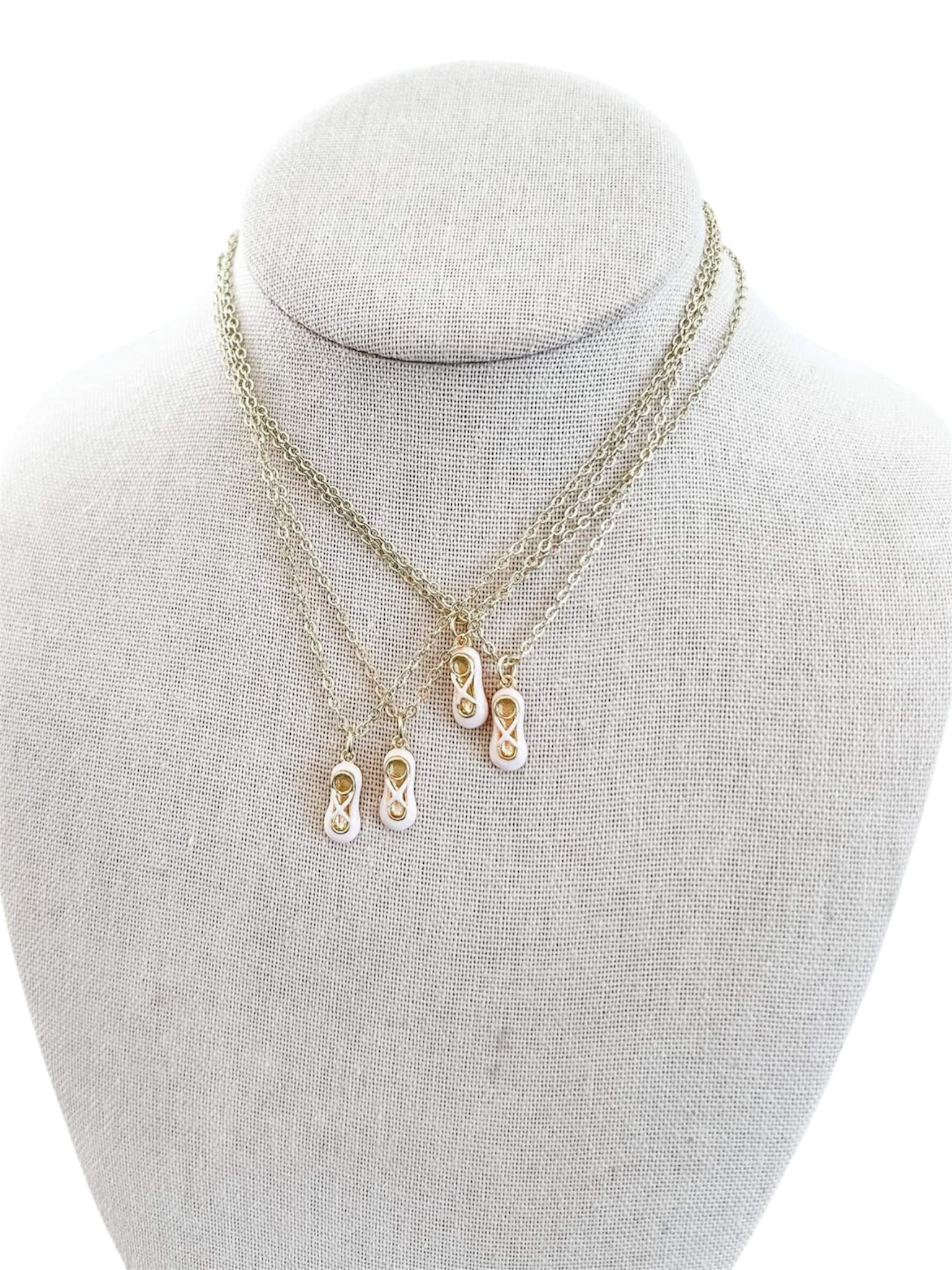 Dance Necklace