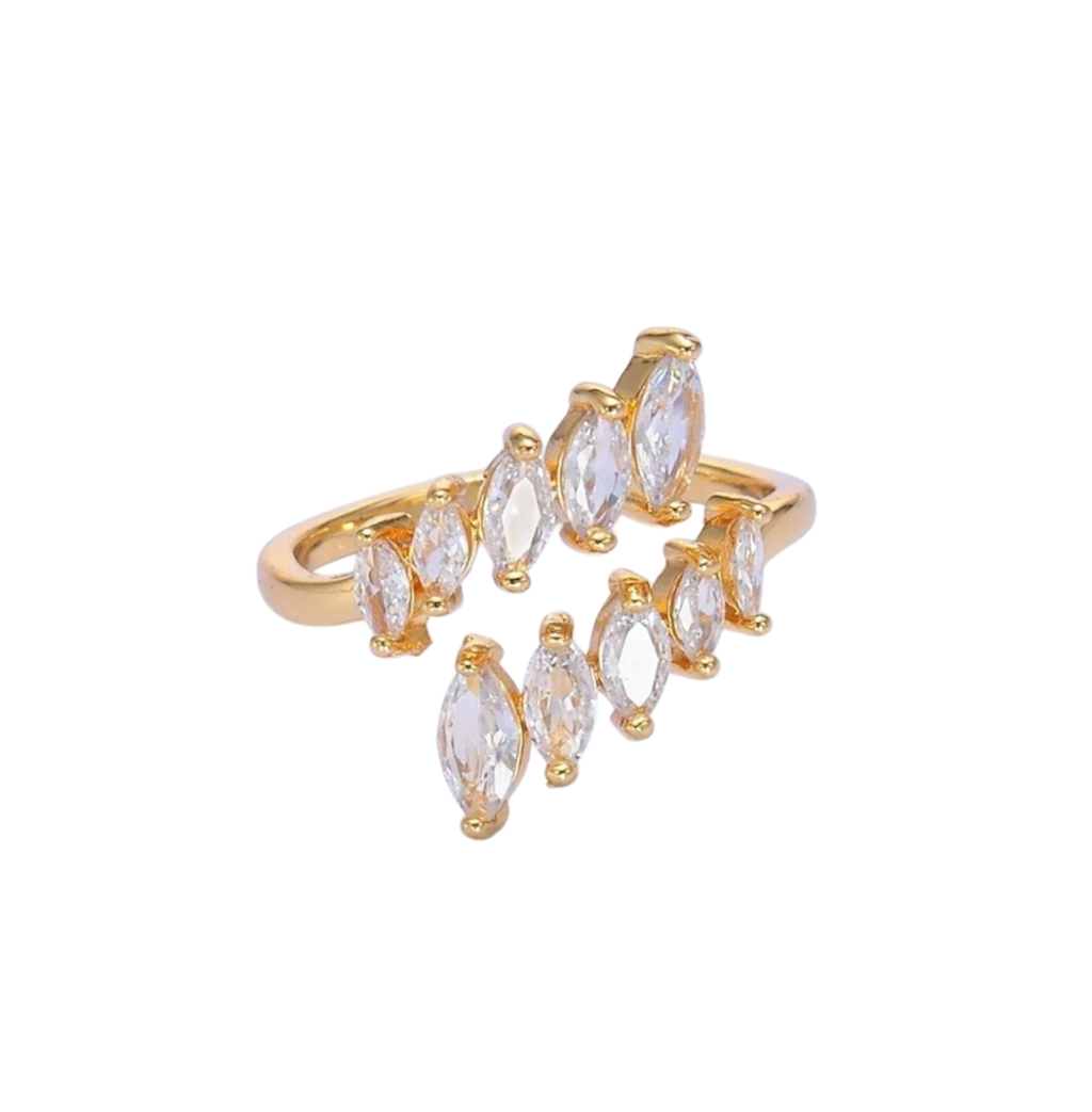 The Mary Ring