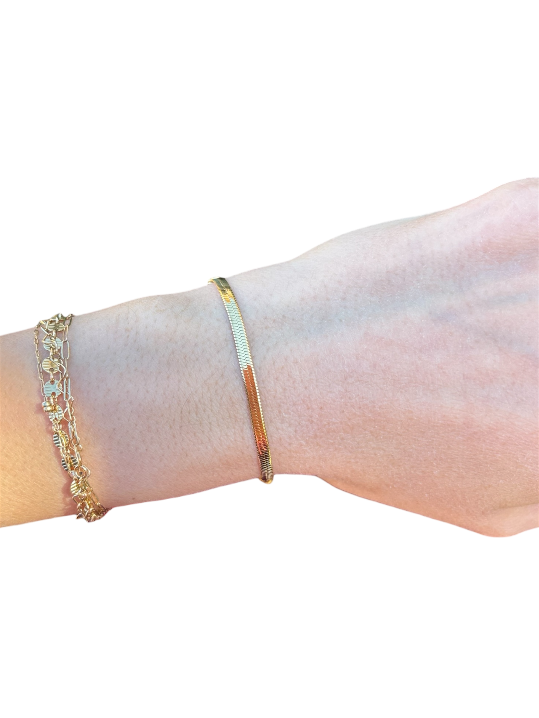 Smooth Bracelet