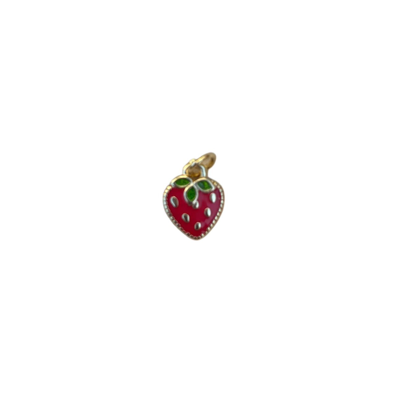 Strawberry charm