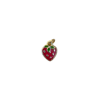 Strawberry charm
