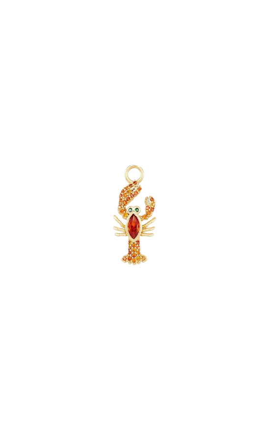 Crawfish Charm