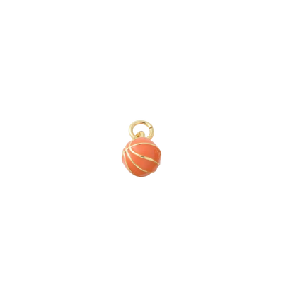 Basketball Charm