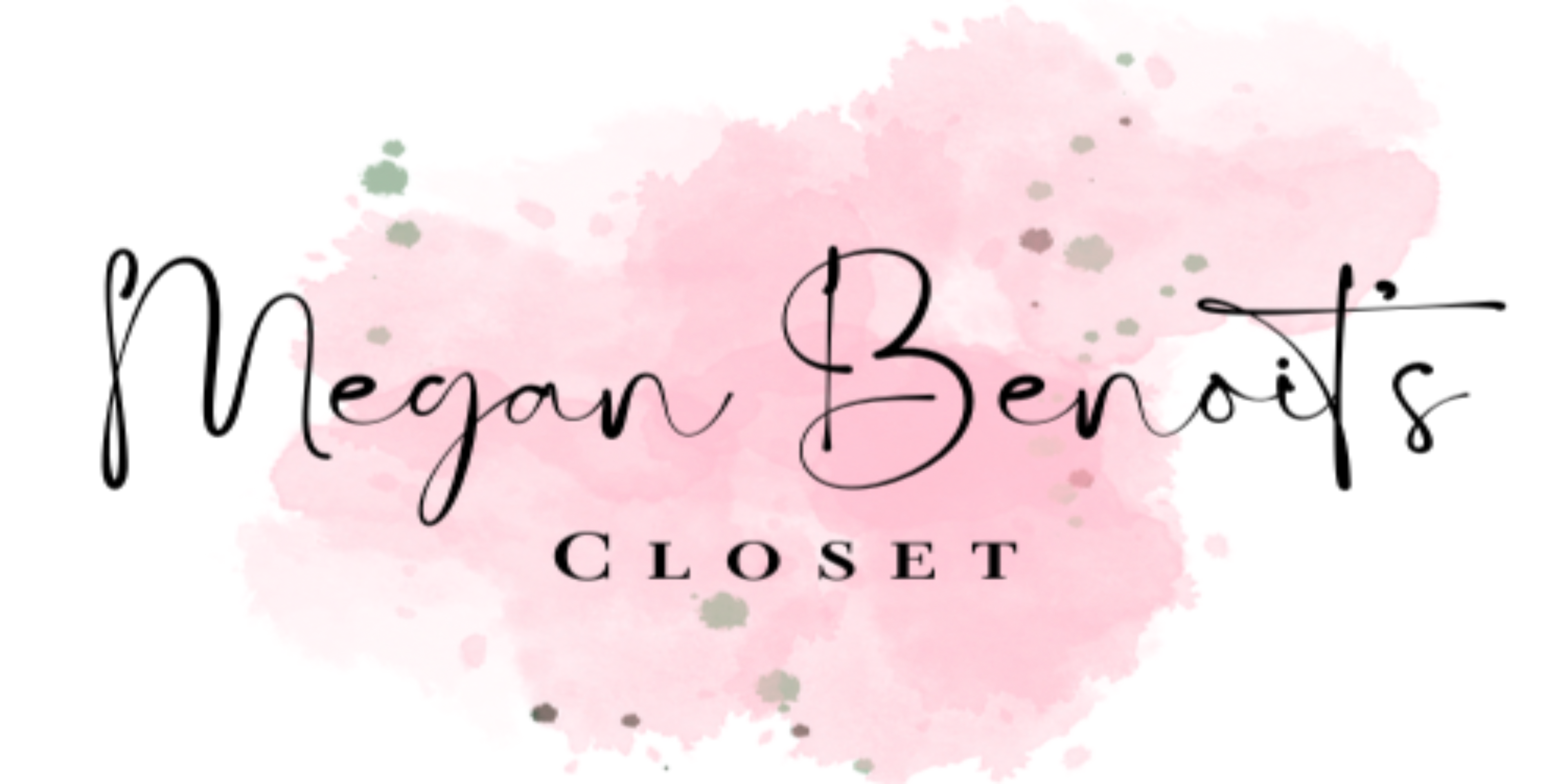Megan Benoit’s Closet